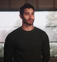 Derek Hale
