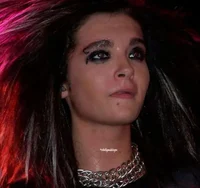bill kaulitz