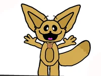 Fantastic Fennec