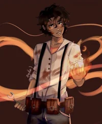 Leo Valdez