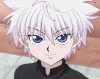 Killua husband 
