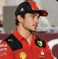 Charles Leclerc 