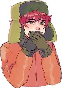 Kyle Broflovski 