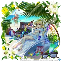 Flandre Scarlet -C3-