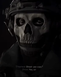 Ghost
