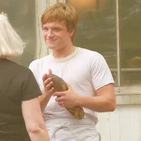Peeta Mellark