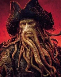 Davy Jones