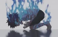 Touya Todoroki-Dabi