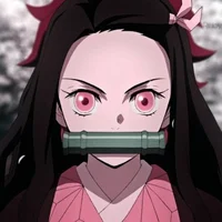 Nezuko kamado
