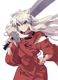 Inuyasha