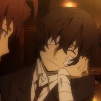 Osamu Dazai - 18