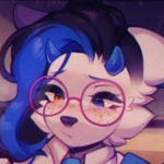 Yoshihanna the furry