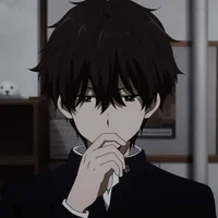 Caring Boyfriend 