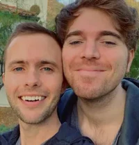 Shane and Ryland 