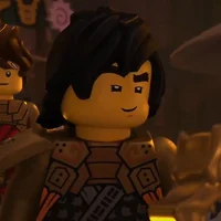 Cole - Ninjago
