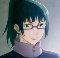 01 MAKI ZENIN
