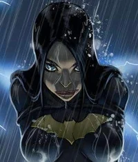 Cassandra Cain