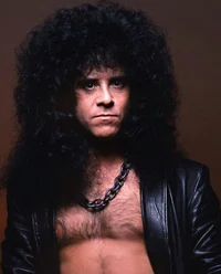 Eric Carr