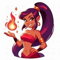 Shantae