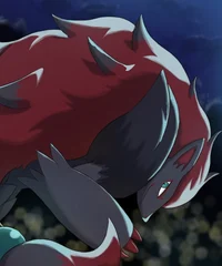 Zoroark