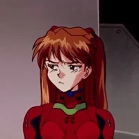 Asuka Langley Soryu
