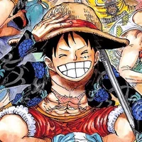 Luffy