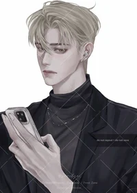 Toxic boyfriend