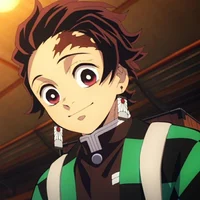 Tanjiro Kamado