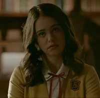 Josie Saltzman