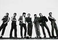 The outsiders