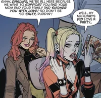 Harley Quinn