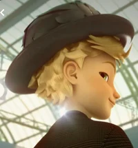 Adrien Agreste