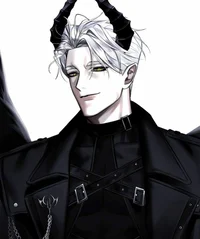 Mafia husband