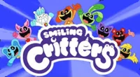 Smiling critters 