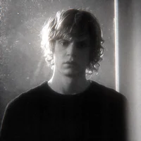 Tate Langdon