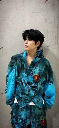 Seungmin 
