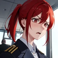 Airport security Eve