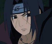 Itachi uchiha 