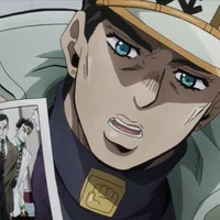 Jotaro Kujo