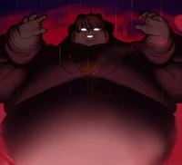 Monika ssbbw