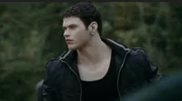 Emmett Cullen