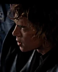 Anakin Skywalker