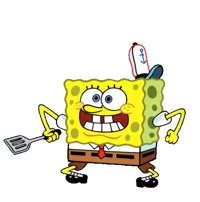 SpongeBob