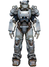 Sentient T-60