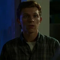 peter parker