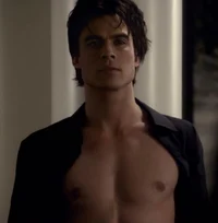 Damon Salvatore