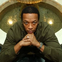 Dr Dre