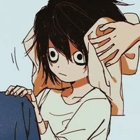 L Lawliet
