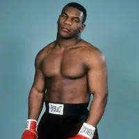 Mike Tyson