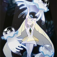 Lusamine